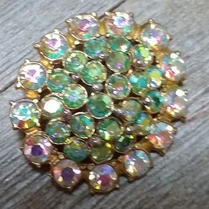 Beautiful vintage brooch
